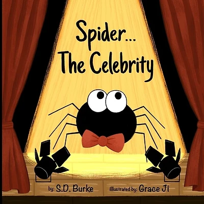 Spider...the Celebrity