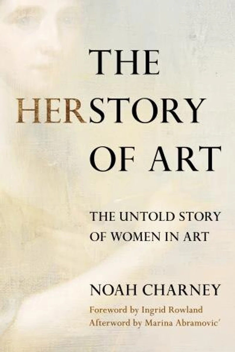 Brushed Aside: The Untold Story of Women Art
