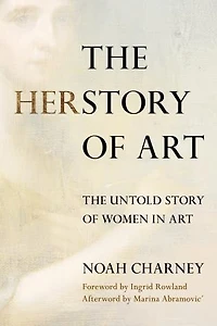 Brushed Aside: The Untold Story of Women Art