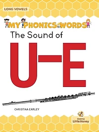 The Sound of U-E
