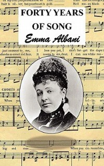 Forty Years Of Song