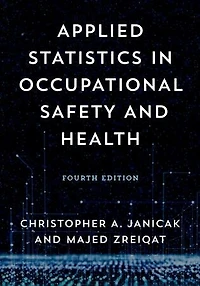 Applied Statistics Occupational Safety and Health