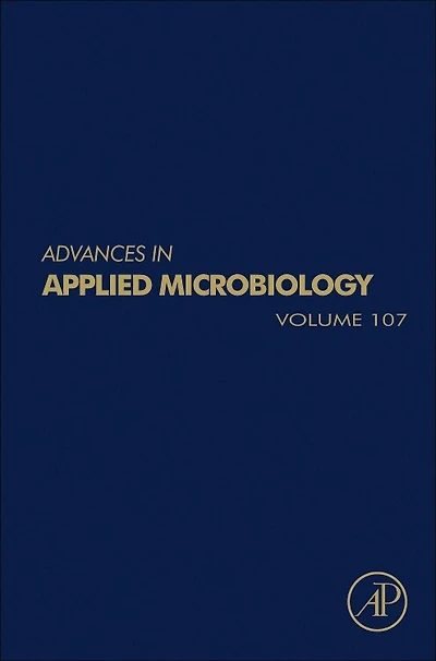 Advances Applied Microbiology