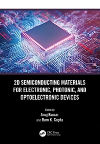 2D Semiconducting Materials for Electronic, Photonic, and Optoelectronic Devices