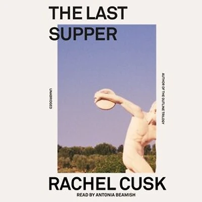The Last Supper: A Summer Italy
