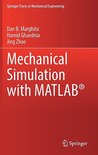 Mechanical Simulation with MATLAB
