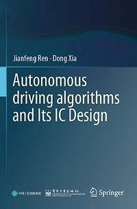 Autonomous driving algorithms and Its IC Design