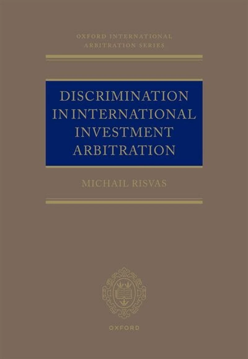 Discrimination Investment Treaty Arbitration