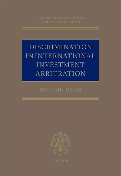 Discrimination Investment Treaty Arbitration