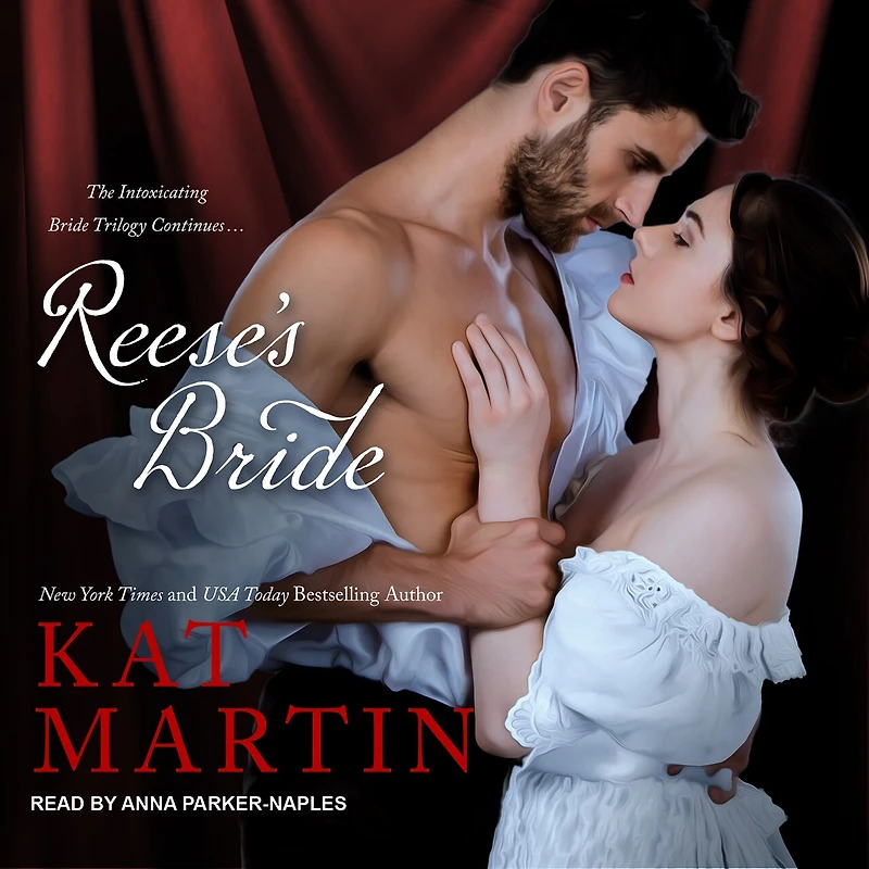 Reese's Bride Lib/E
