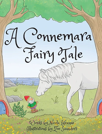 A Connemara Fairy Tale