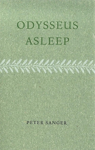Odysseus Asleep: Uncollected Sequences, 1994-2019