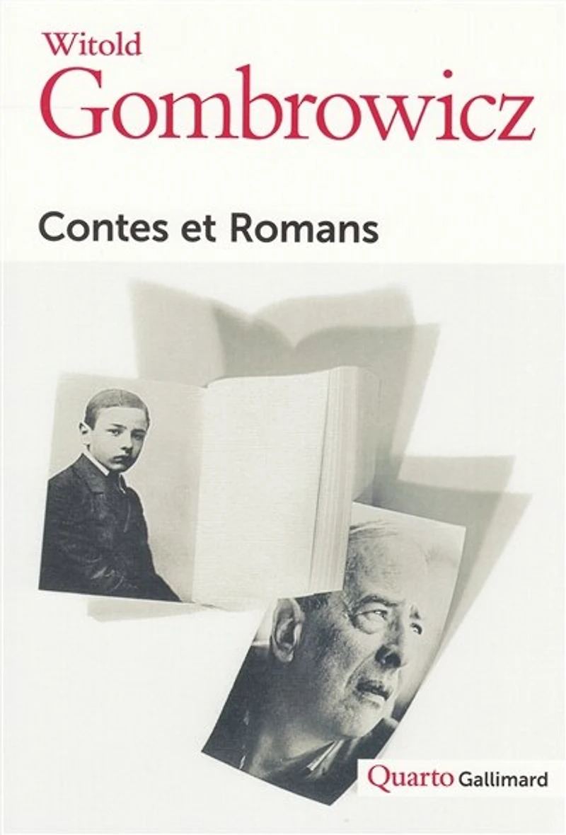 CONTES ET ROMANS