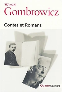 CONTES ET ROMANS