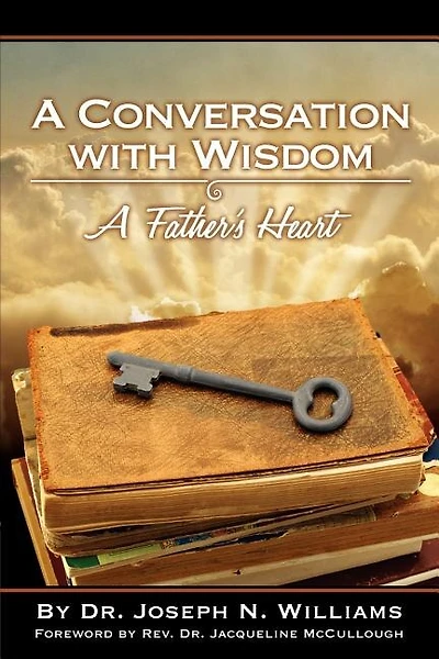 A Conversation with Wisdom