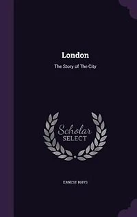 London: The Story of City