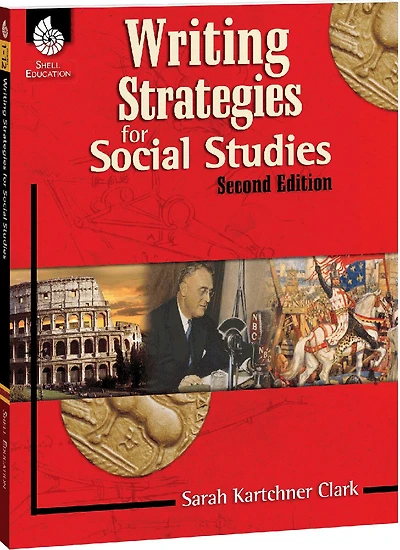 Writing Strategies For Social Studies