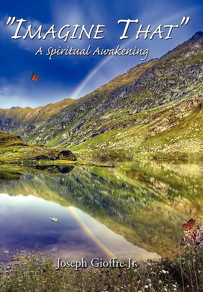 "Imagine That": A Spiritual Awakening