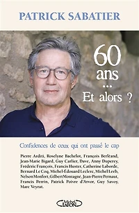60 ANS ... ET ALORS ?