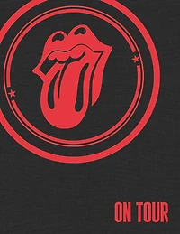 the Rolling Stones: On Tour: Official Celebration of Greatest Live Band All Time