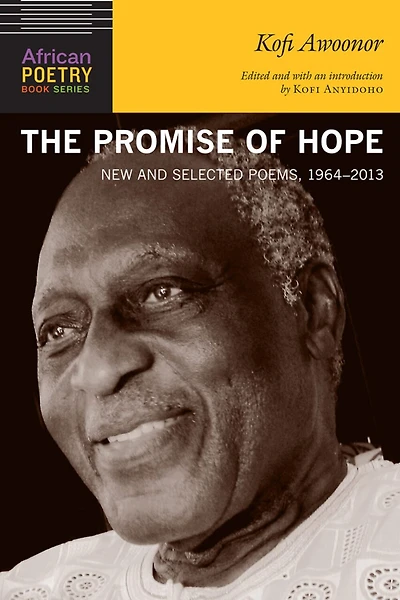 The promise of hope: news and selected poems