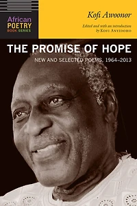 The promise of hope: news and selected poems