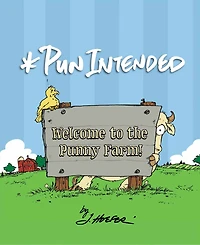 Pun Intended: Welcome to the Punny Farm