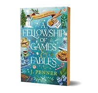 A Fellowship of Games & Fables (Deluxe Edition)
