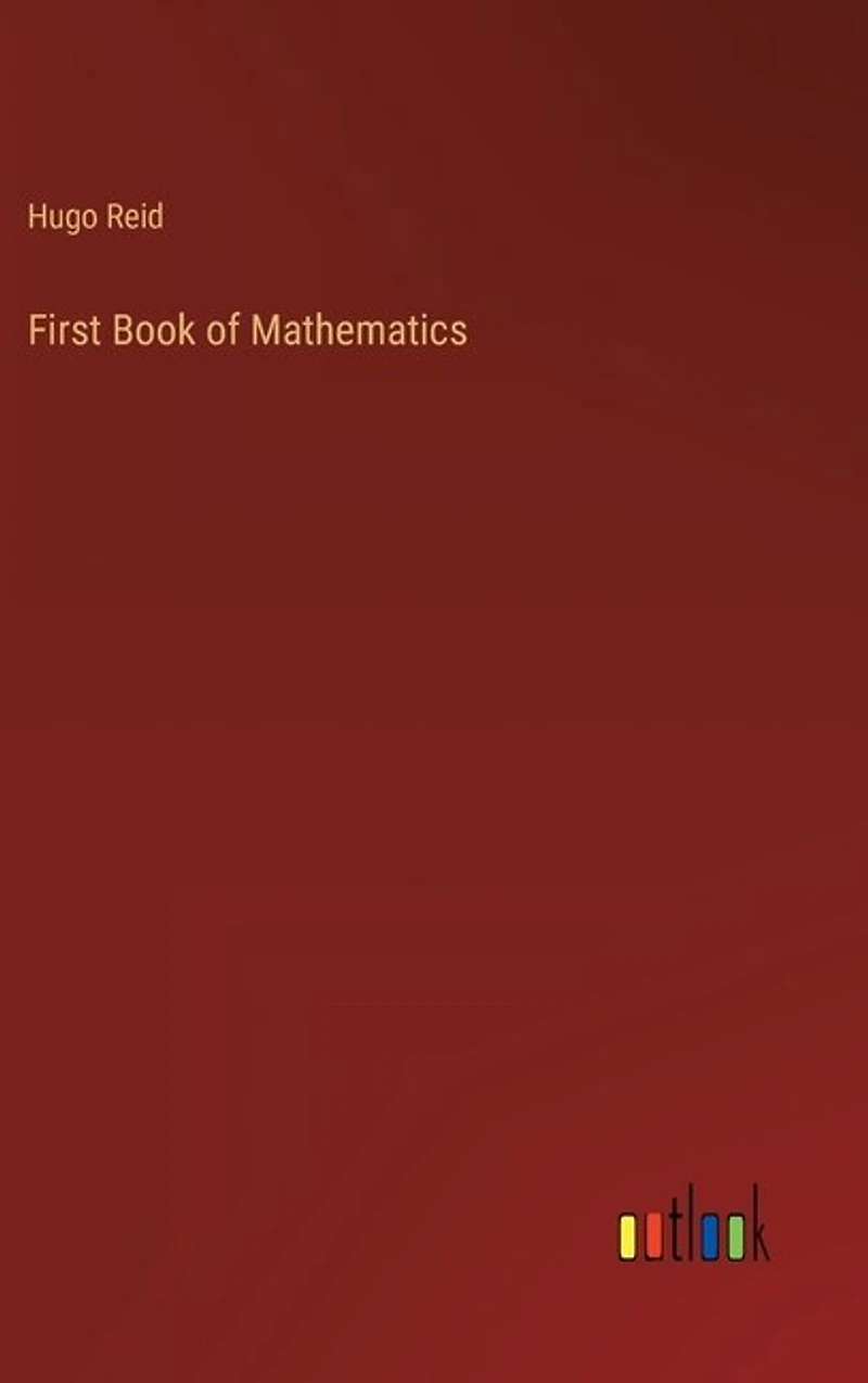 First Book of Mathematics