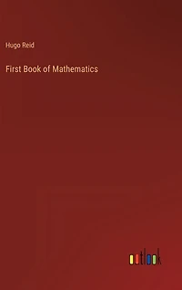 First Book of Mathematics