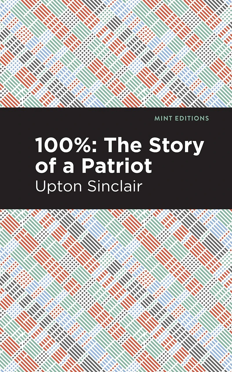100%: The Story Of A Patriot