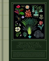 Botanical Inspiration: Nature In Art And Illustration