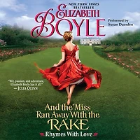 And the Miss Ran Away With Rake: Rhymes Love