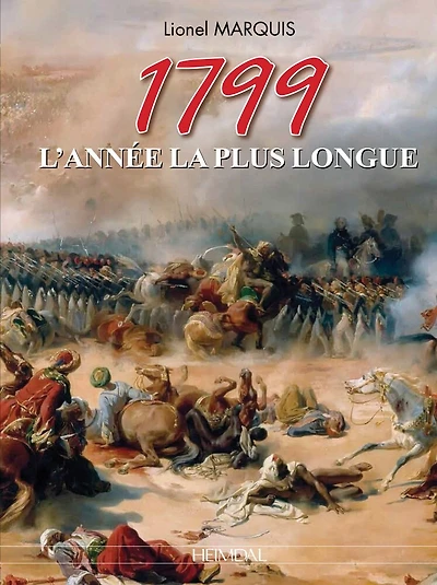 1799: L'annee la plus longue
