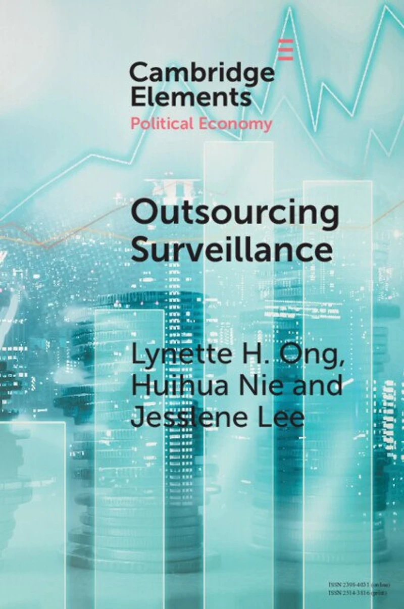 Outsourcing Surveillance: Online Opinion Management China