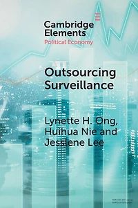 Outsourcing Surveillance: Online Opinion Management China