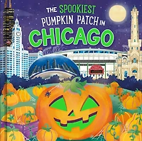 The Spookiest Pumpkin Patch in Chicago