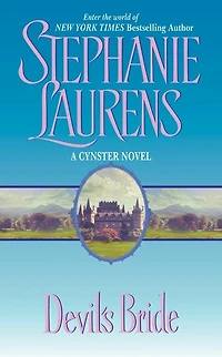 Devil's Bride: A Cynster Novel