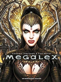 Mégalex: intégrale