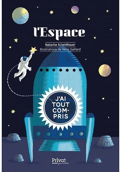 L' espace