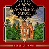 A Body at Boarding School: 1920s Mystery