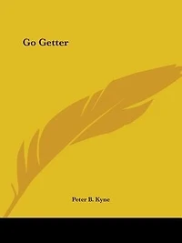 Go Getter
