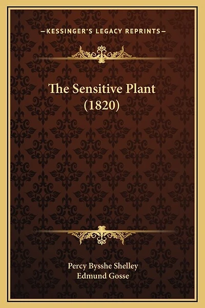 The Sensitive Plant (1820)