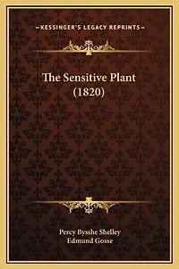 The Sensitive Plant (1820)