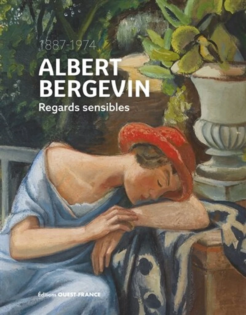 Albert Bergevin: regards sensibles