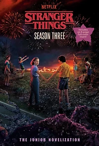 Stranger Things, Season Three: The Junior Novelization