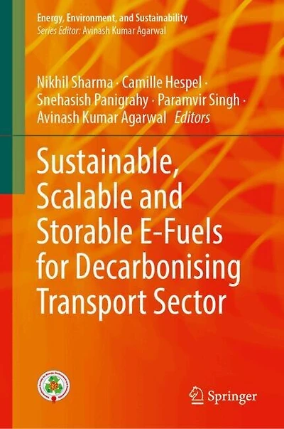 Sustainable, Scalable and Storable E-Fuels for Decarbonising Transport Sector
