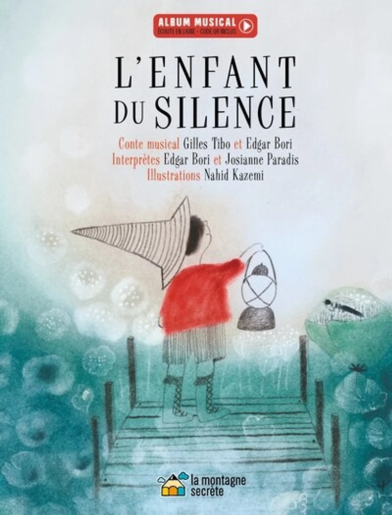 L'Enfant du silence