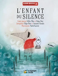 L'Enfant du silence