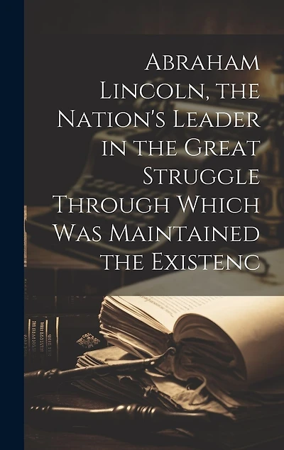Abraham Lincoln